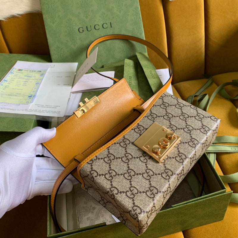 Glami-i GUKI Women Bags - 059