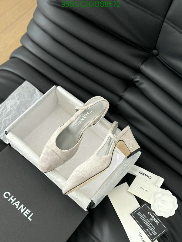 SAMC - CHL Women Shoes Ballet - 013