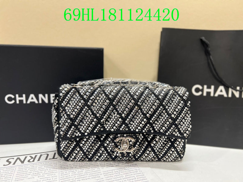 Glami - CHL Bags - 1844