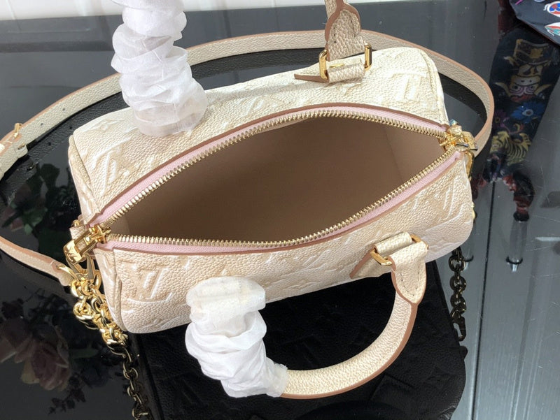 Glami- Glami- Lu-Vi bags - 3452
