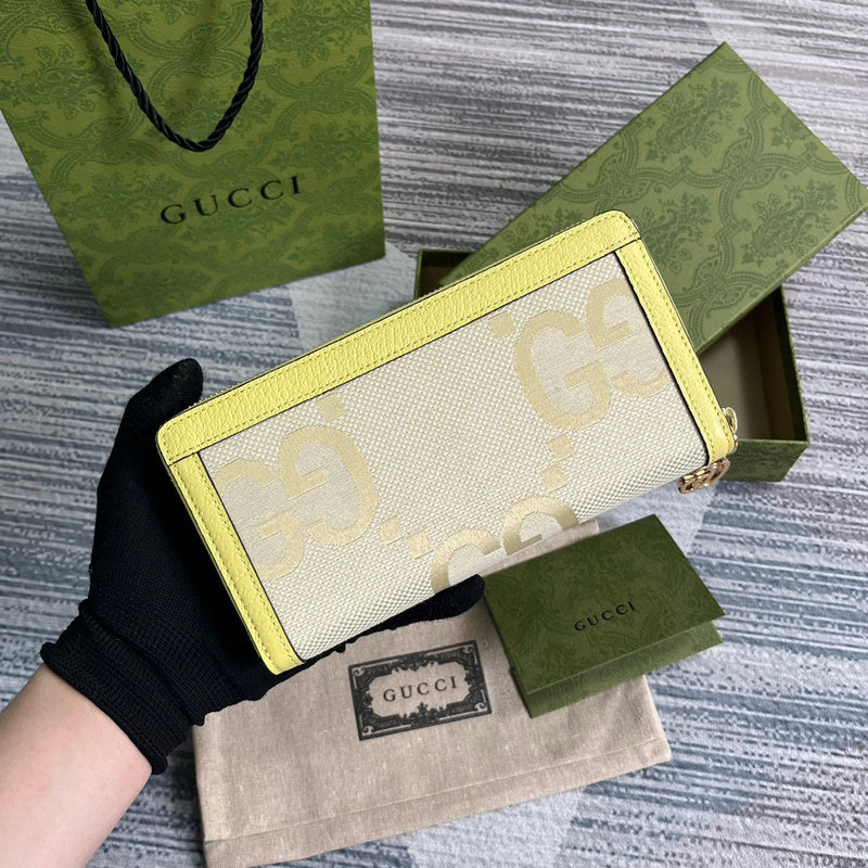 Glami - GUKI Wallets - 076