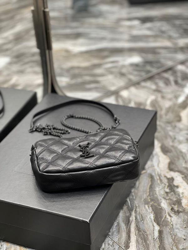 Satchel Bags - SLY Bags - 764
