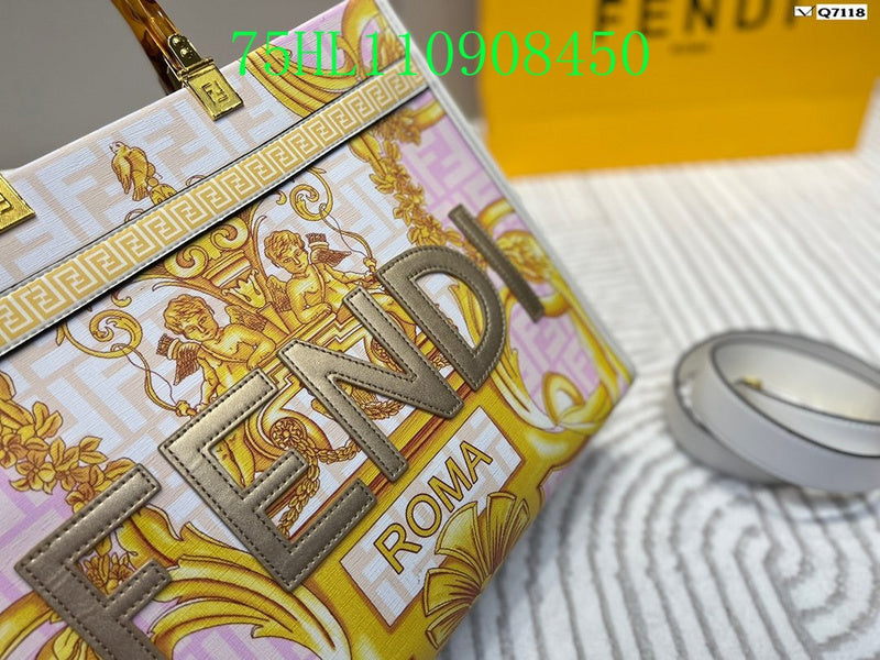 Glami - FDE Bags - 1367