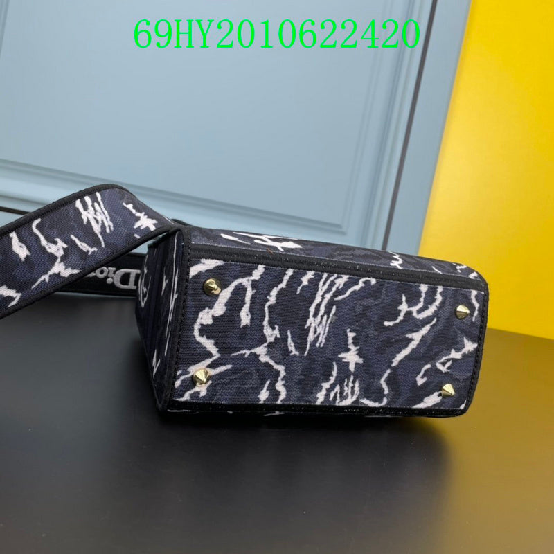 Glami - DOR Bags - 1236