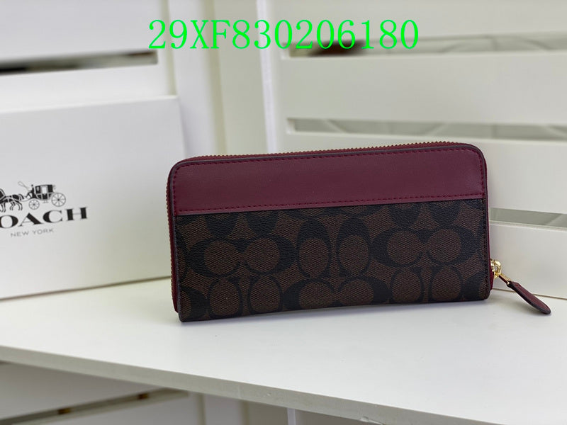 Glami - CAH Wallet - 021