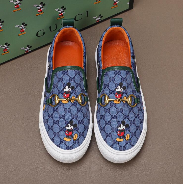 SAMC - GUKI Women Shoes - 1997