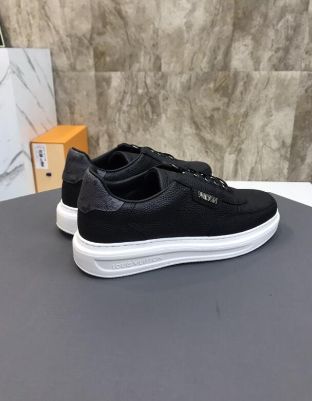 Glamy - LOV Men Shoes - 1345
