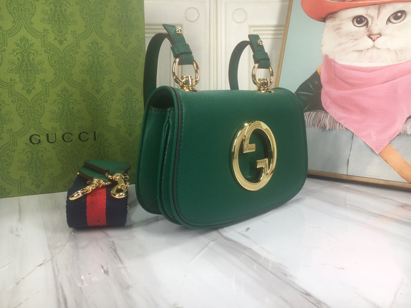 Satchel Bags - GCI Bags - 1345