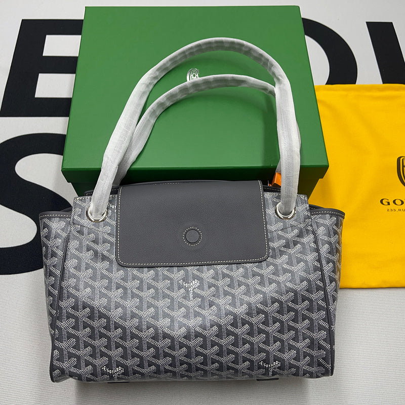 Satchel Bags - GOD Bags - 607