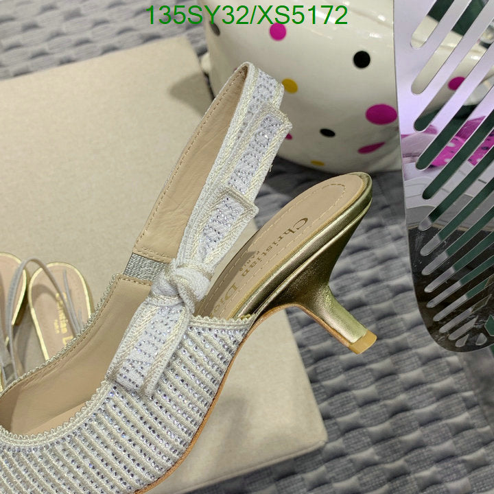SAMCC - DOR Women Shoes - 2245