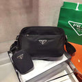 Satchel Bags - PDA Bags - 4687
