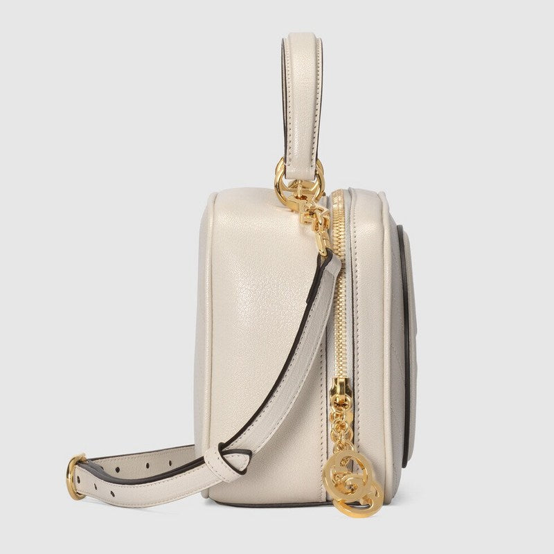 Satchel Bags - GCI Bags - 1416