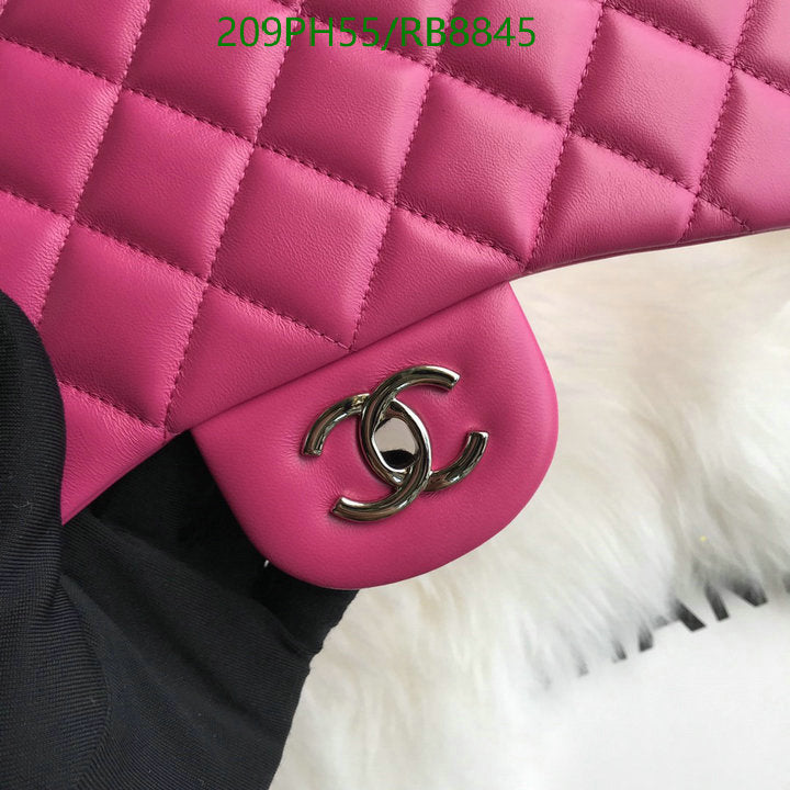 SAMC - CHL Bags - 446
