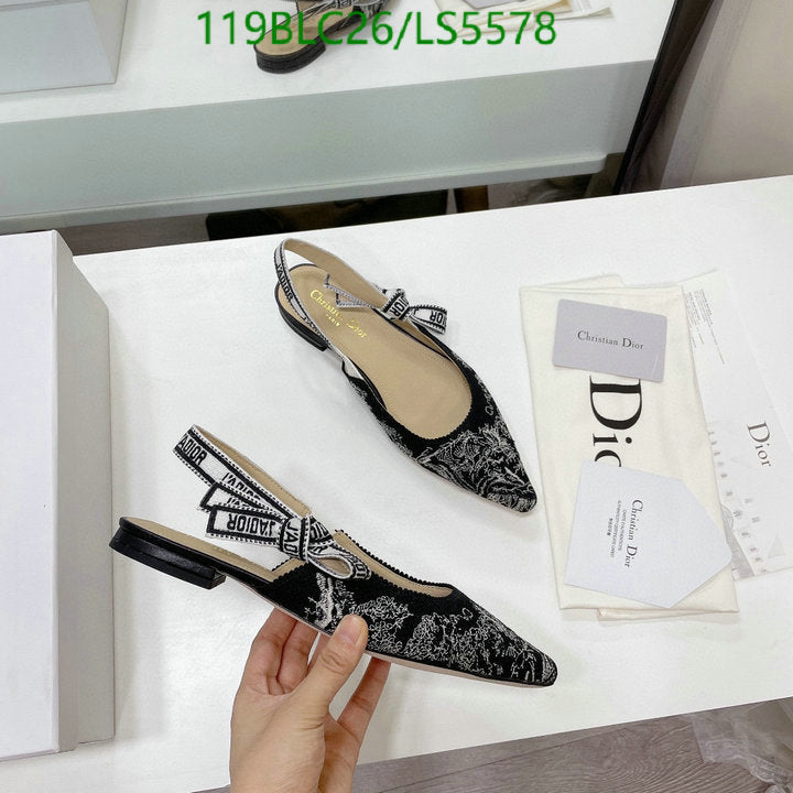 SAMCC - DOR Women Shoes - 2381