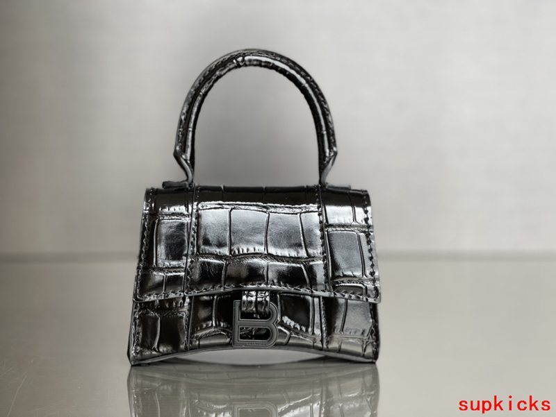 Glami- - BG Hourglass Bags - 019
