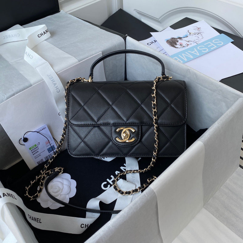 Glami - CHL Bags - 360