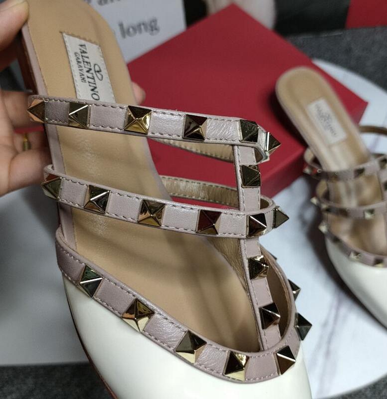SAMC - VEL Women Shoes - 644