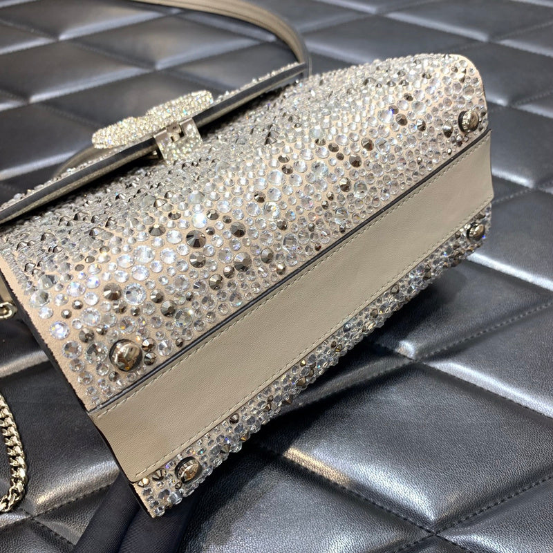 Glamy - VEL Bags - 1043