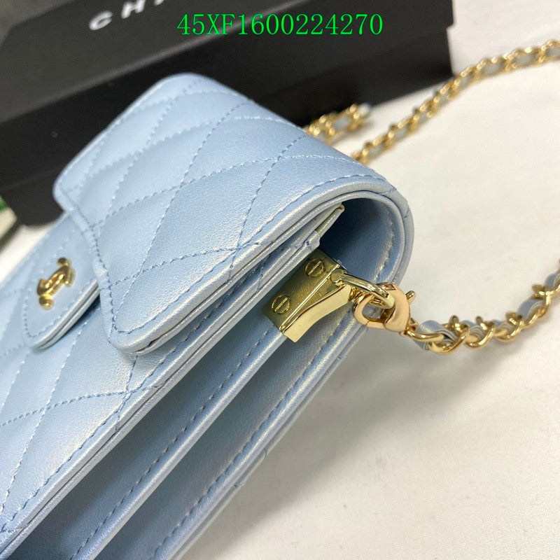 Glami - CHL Wallet - 2575