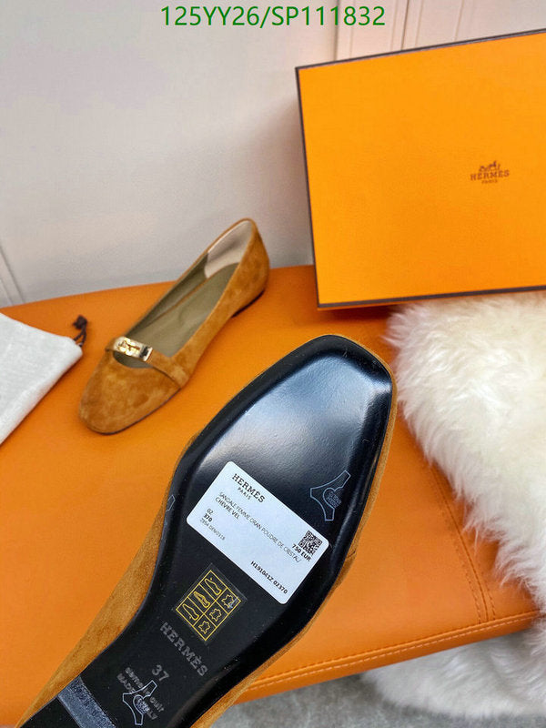 SAMC - HMS Women Shoes - 287