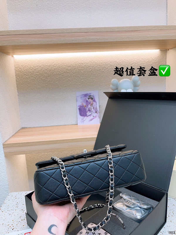 Satchel Bags - CHL Bags - 6970