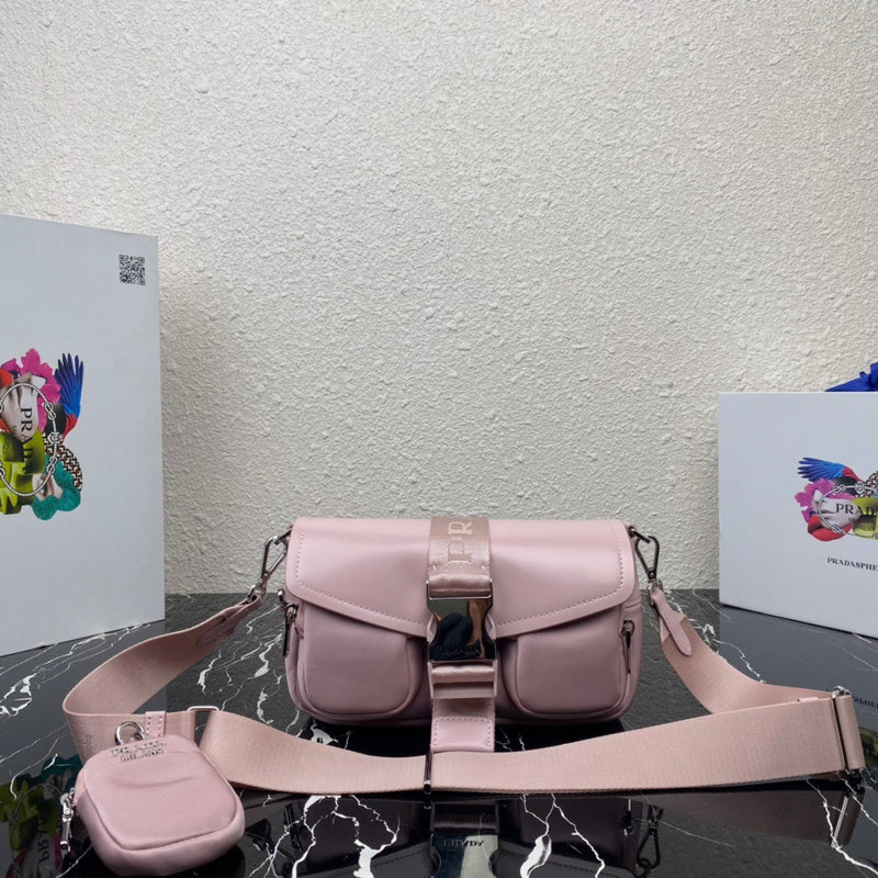 Glamy - PD Bags - 856