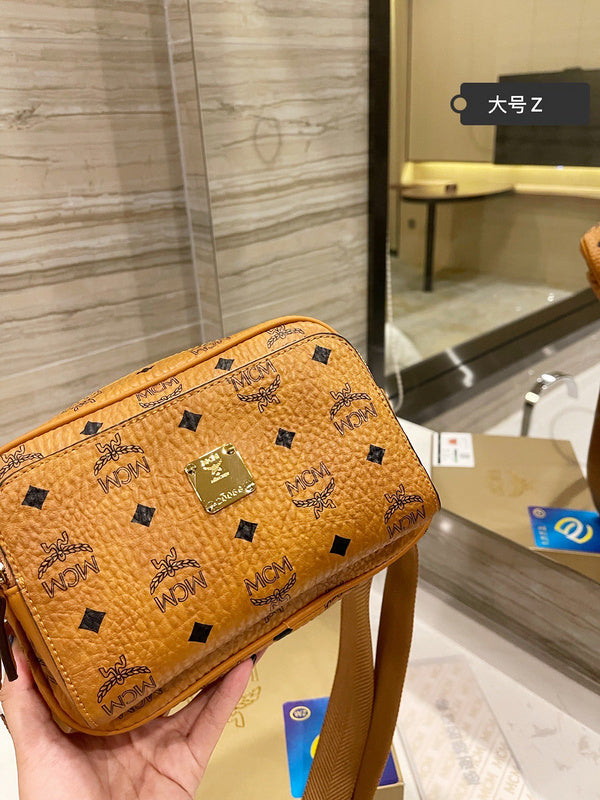Glami- - MQM Bags - 180