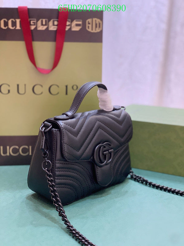 Glami Fashion - GCI Bags - 10398