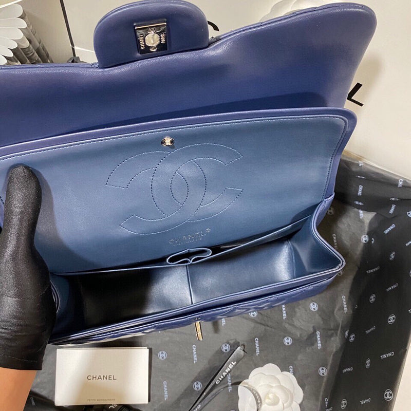 Satchel Bags - CHL Bags - 3936