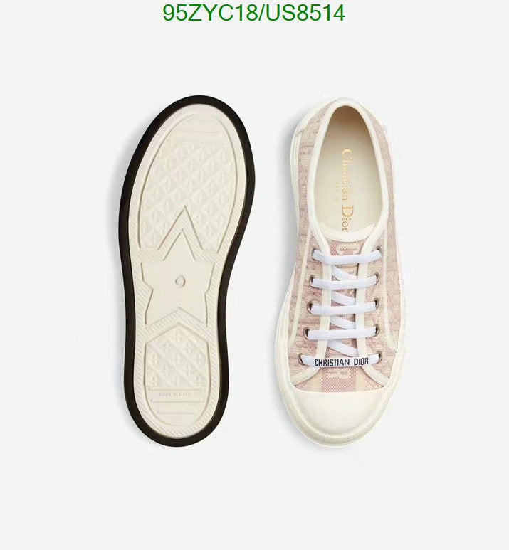 SAMCC - DOR Women Shoes - 1530
