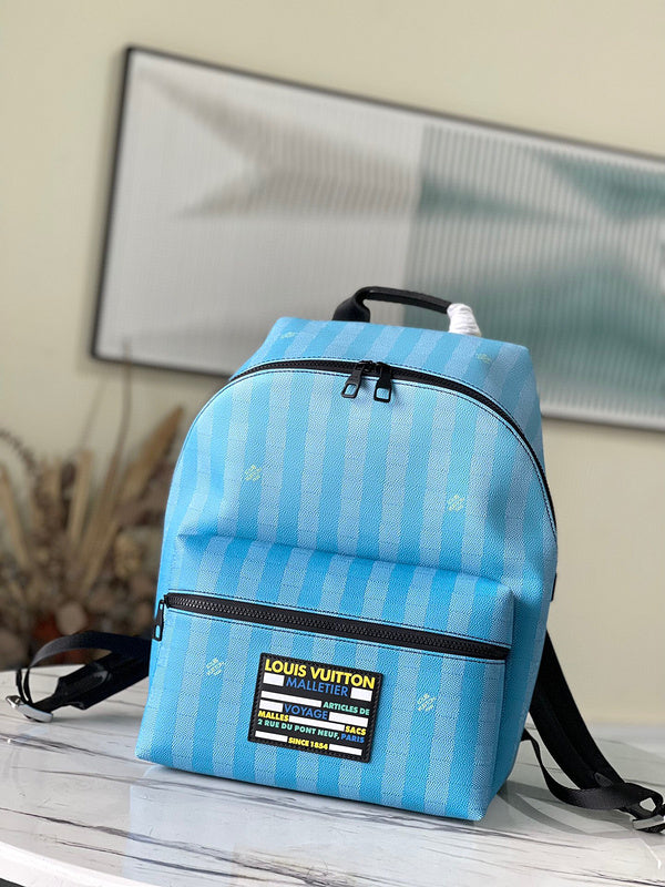 GlamI Lu-Vi bags - 5172