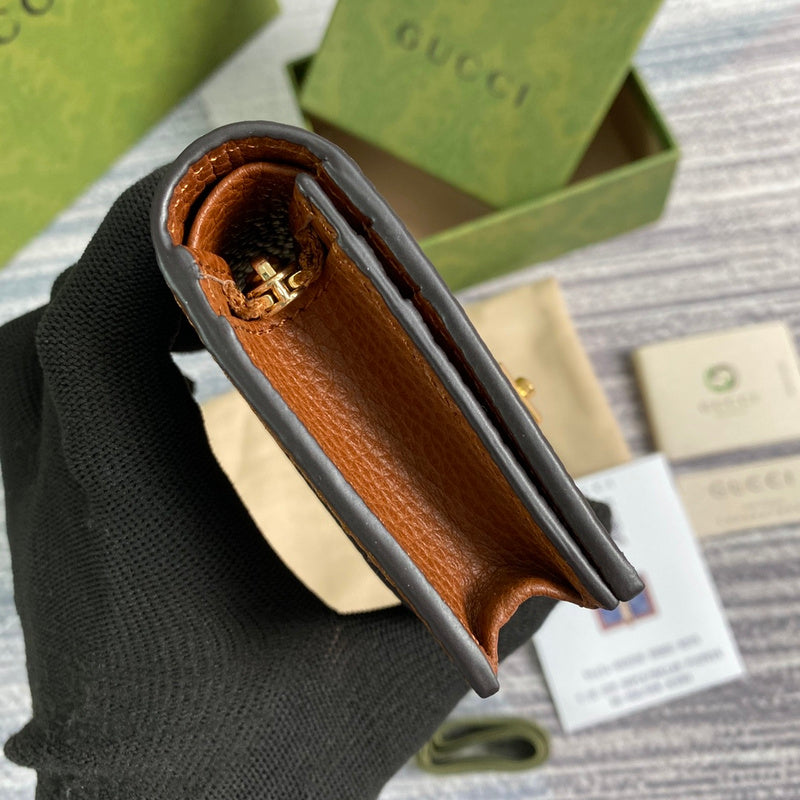 Glami-i - Guki Wallet - 319
