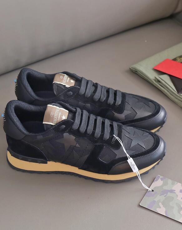SAMC - VEL Men Shoes - 221