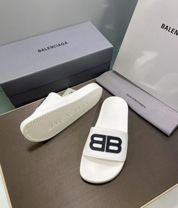 SAMC - BG Men Shoes - 363