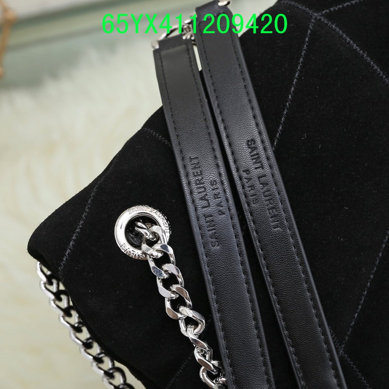 Glami - YLS Bags - 2008