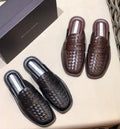 SAMC - BOV Men Shoes - 197