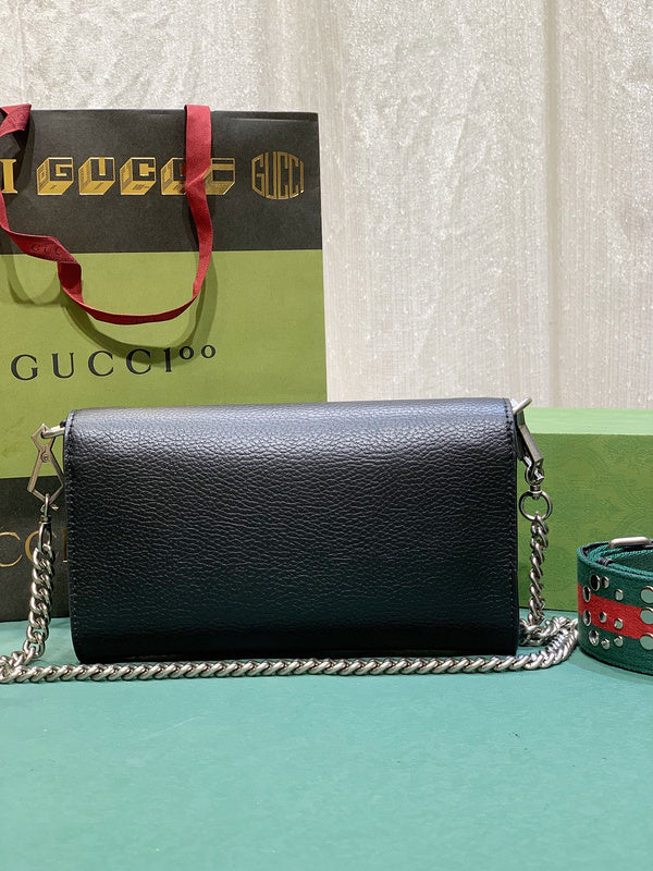 Satchel Bags - GCI Bags - 1589