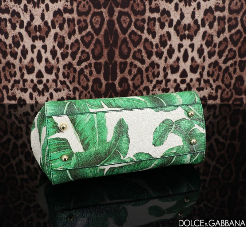 Satchel Bags - DG Bags - 378
