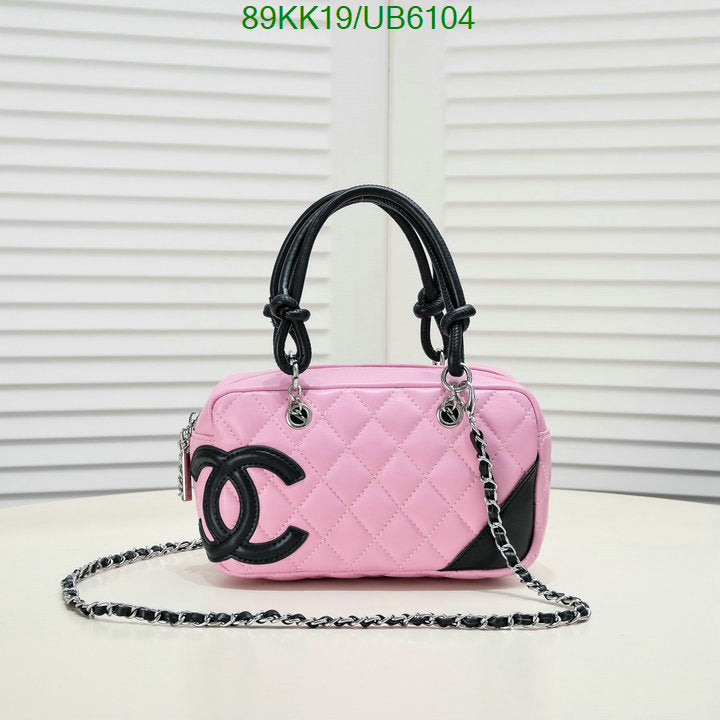 SAMC - CHL Bags Crossbody - 086