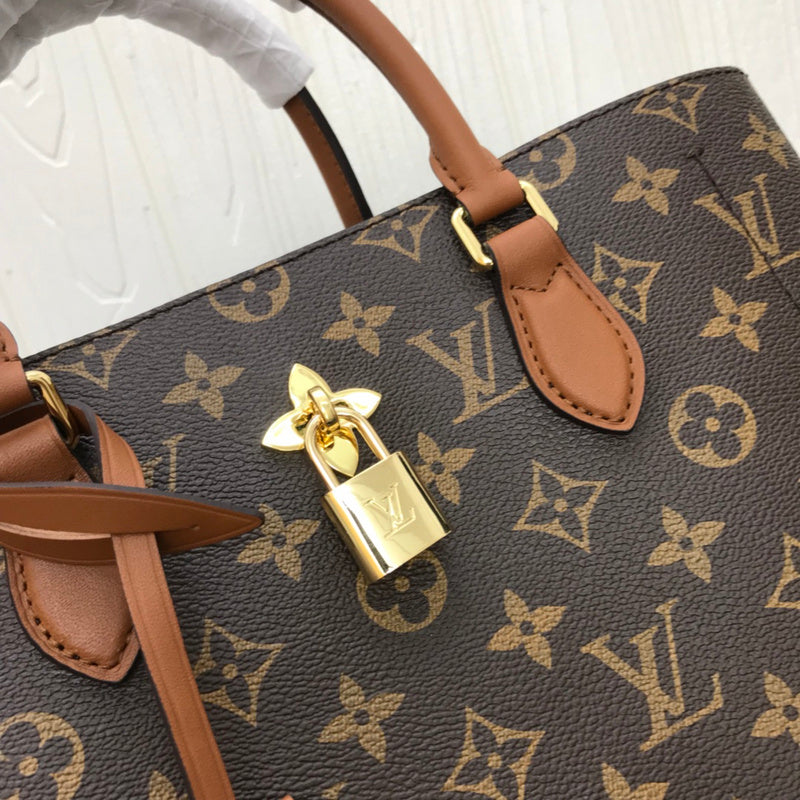 Satchel Bags - VL Bags - 1041