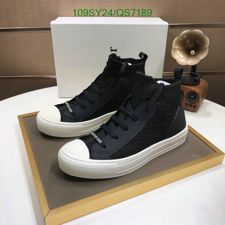 SAMC - DOR Women Sneakers - 087