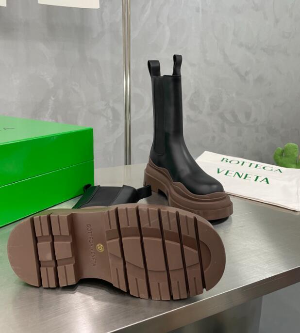 SAMC - BOV Men Shoes - 082