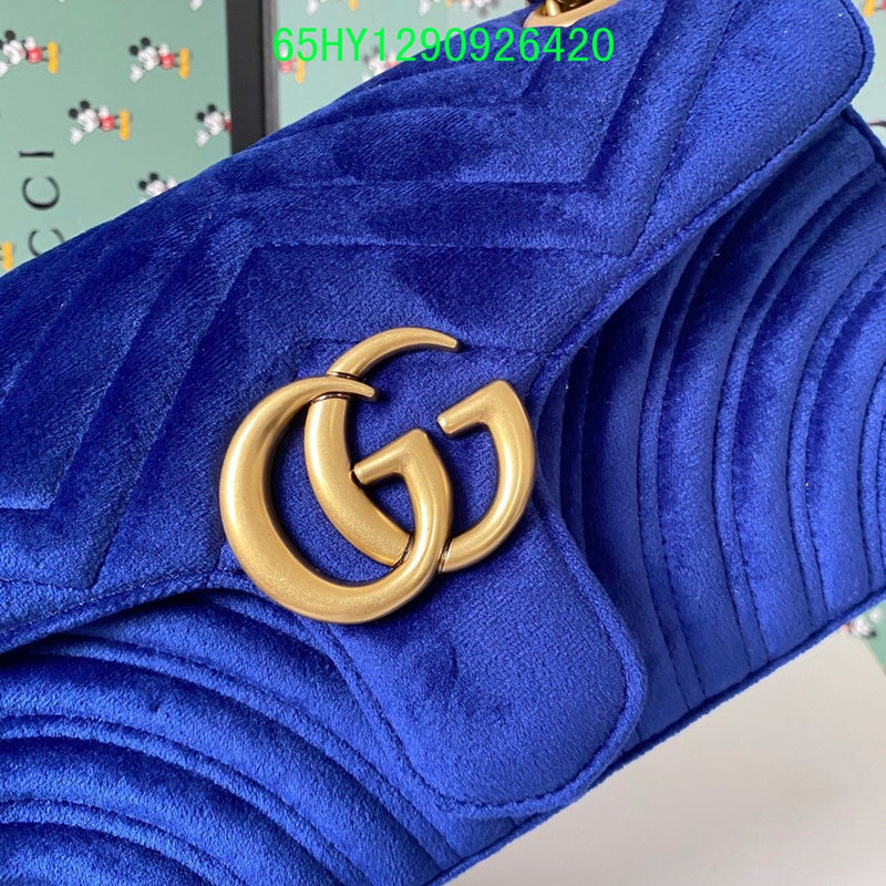 Glami Fashion - GCI Bags - 10509