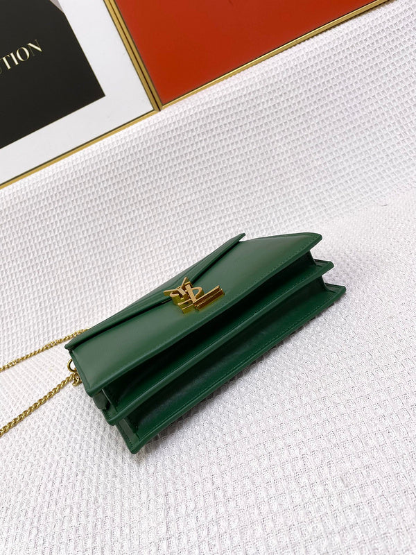 Satchel Bags - SLY Bags - 1170