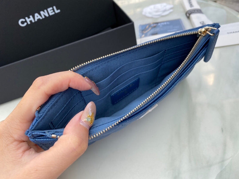 Glami-i CHL Wallets - 003