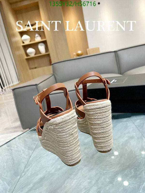 SAMC - YLS Women Shoes - 059