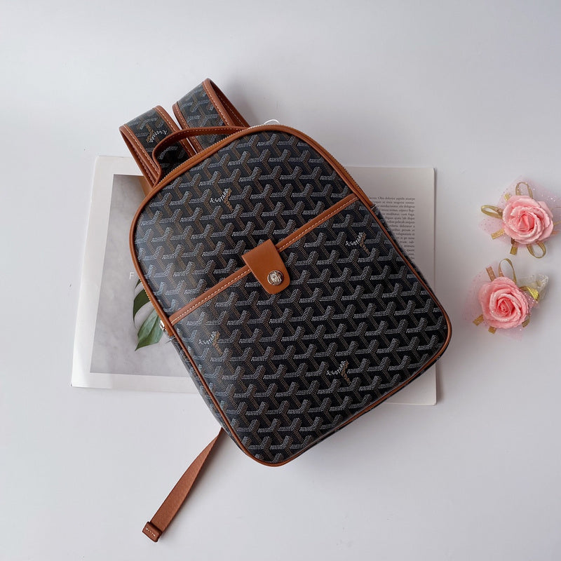 Satchel Bags - GYD Bags - 036
