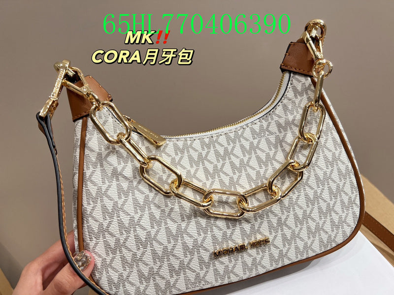 Satchel Bags - MK Bags - 087