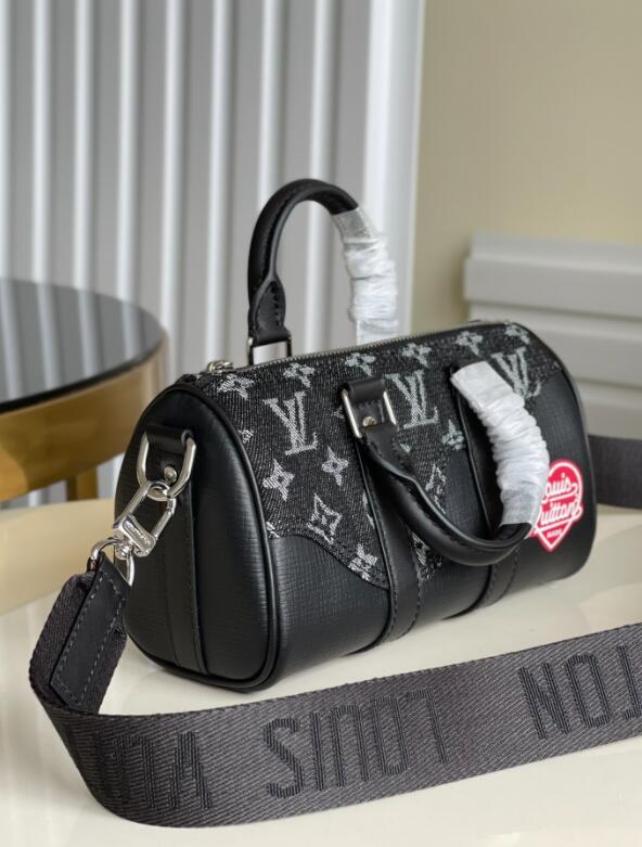 SAMC - LOV Bags - 2101