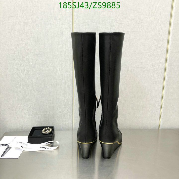 SAMC - CHL Women Boots - 158